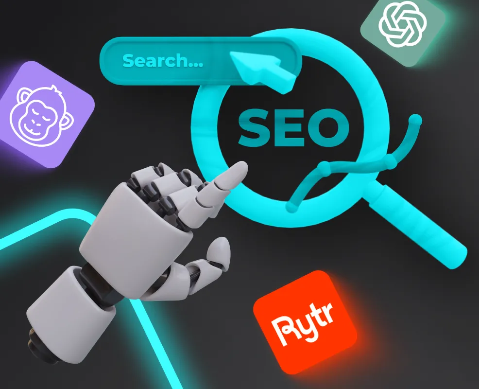 Нейросети для SEO: ТОП-10 сервисов и руководство по использованию